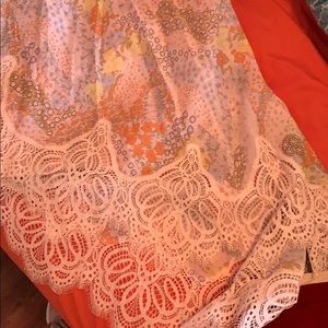 Victoria’s Secret kimono